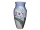 Royal CopenhagenStor vase med blomster