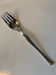 Dinner fork #Anja SølvpletLength 19.2 cmSOLD