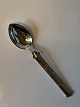 Kaffeske SølvStemplet 925Længde 12,3 cm ca