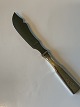 Ostekniv #Arvesølv Nr 2Hans HansenLængde 19,9 cm