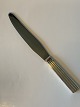 Middagskniv #Bernadotte Georg JensenLængde 22,5 cmSOLGT