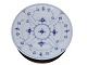 Musselmalet RifletFrokosttallerken 21,5 cm. #178