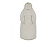 AluminiaPepper shaker / figurine with light green decoration