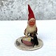 RetroChristmas Santa tableau*300DKK