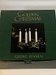 Georg Jensen Adventsstage, guldbelagtDesign Maria BerntsendSOLGT