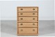 Henning KochSmall dresserof oak