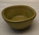 20352 RC Bowl Square 6 x 12 cm Nils Thorsson May 1937 Royal Copenhagen Art Pottery