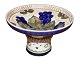 Aluminia Small cake stand