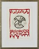 Pierre AlechinskyArtprint