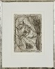 Wiliam Skotte OlsenEtching