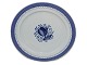TranquebarLille rundt fad 29,7 cm. #1248