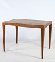 Sidebord - Teaktræ - Severin Hansen - Haslev Møbelfabrik - 1960