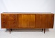 Skænk - Teak - Dansk Design - 1960