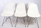 DSR stolen, Charles og Ray Eames, Eiffel-tårn stel, 1948