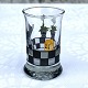 HolmegaardChristmas tumbler glass2008*DKK 75