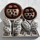 Bornholm ceramicsSøholmStoneware Relief*DKK 775