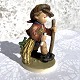 Hummel figure“Of Secret Ways”*DKK 550