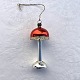 JulekugleStanderlampe*150kr