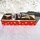 Glass Christmas decorationsWith reflectors*DKK 350