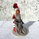 Father ChristmasWith gift bag*DKK 300