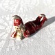Bisquit nisseLiggende nisse*250kr
