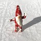 Bisquit nisseVinke nisse*250kr