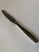 Frokost kniv #Plata Stål Længde 20,2 cm  caSOLGT