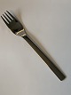 Dinner fork#New York Stainless steel#Georg JensenLength 19.2 cmSOLD