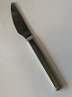 Dinner knife #New York Stainless steel#Georg JensenLength 21.2 cm