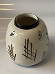 Vase Søholm CeramicsHeight 11 cm