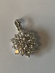 Pendant in silverStamped 925 pHeight 31.16 mm