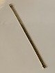 Geneve Armbånd i 14 karat GuldStemplet 585 HCH Tykkelse 2,13 mm caLængde 19,5 cm cmBrede 6,69 mm ca