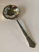 Serving spoon#Louise Silver spotLength 23.5 cm