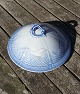 Seagull without gold Danish porcelain, cover for the bowl No 512