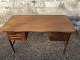 Freistehender SchreibtischTeakDKK 900