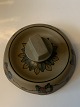 Ashtray from L.HjorthHeight 3 cm