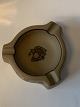 Ashtray from L.HjorthHeight 3.3 cm