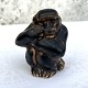 Royal CopenhagenMonkeyStoneware#20187*DKK 550