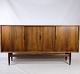 Skænk - Palisander - Dansk design - 1960