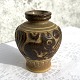 Bornholm ceramicsMichael AndersenSquirrel vase*DKK 300
