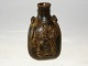 Kongelig Keramik Vase af Bode Willumsen.Dek. nr. #20148.Højde 20 cm.SOLGT