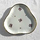 Bing&GrøndahlRoselilPlat de menage tray#52D*DKK 250
