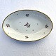 Bing&GrøndahlRoselilServing dish#39*DKK 200