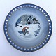 Bing&GrøndahlChristmas porcelainCake plate#3505 / 616*DKK 150