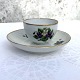 Royal CopenhagenCup with violets*DKK 450