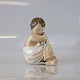 RC3009Rosebudfigur