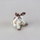 DJ Figur1098Fransk bulldog