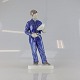 B&G figur 2428Elektriker30 cm