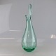 Holmegaard1954Stor næbvaseGlas