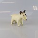 Lisa LarsonBullterrierFigur